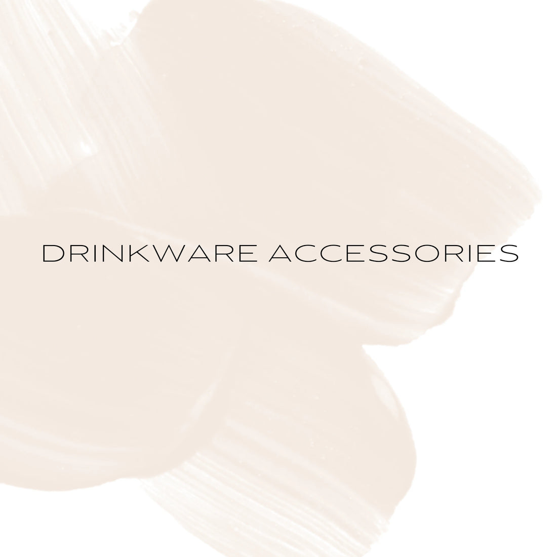  Drinkware Accessories - The Red Door Engraving Company Inc.