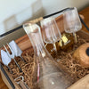 Rustic Luxe Box | Bring the Bougie Edition