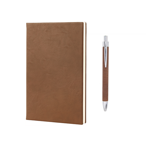 Rustic Luxe Bag | Dear Diary, It’s Personalized Edition