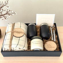  Rustic Luxe Box | The Unwind Kit Edition