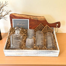  Rustic Luxe Box | Pour Intentions Edition