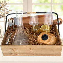  Rustic Luxe Box | Bring the Bougie Edition
