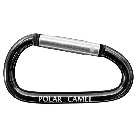 Polar Camel Carabiner – Water Bottle Clip