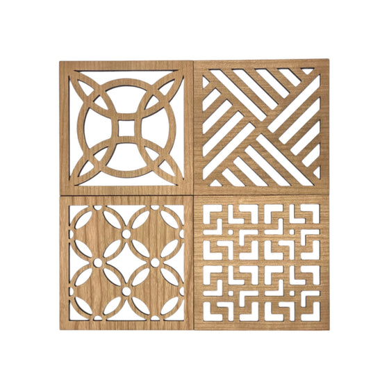 Rustic Luxe Box | Lake Mode Activated