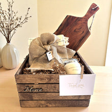  Rustic Luxe Box |  Sun's Out, Sass Out Edition