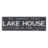 Live Edge Sign | Personalized