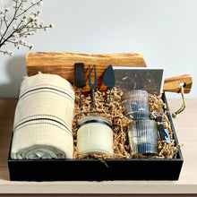  Rustic Luxe Box | The After Hours Edition