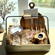  Rustic Luxe Box | Just Add Gossip Edition