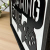 Gaming Sign | Gaming Zone