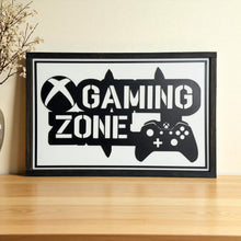  Gaming Sign | Gaming Zone
