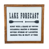Rustic Luxe Box | Lake Mode Activated