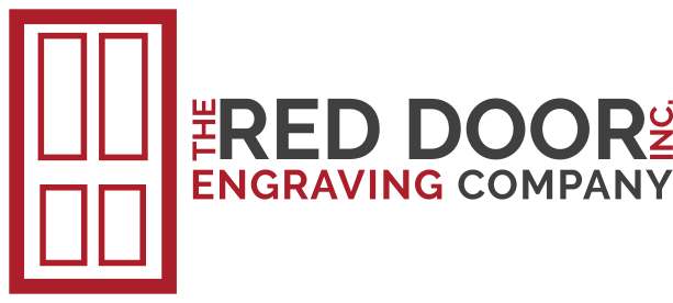 The Red Door Engraving Company Inc.