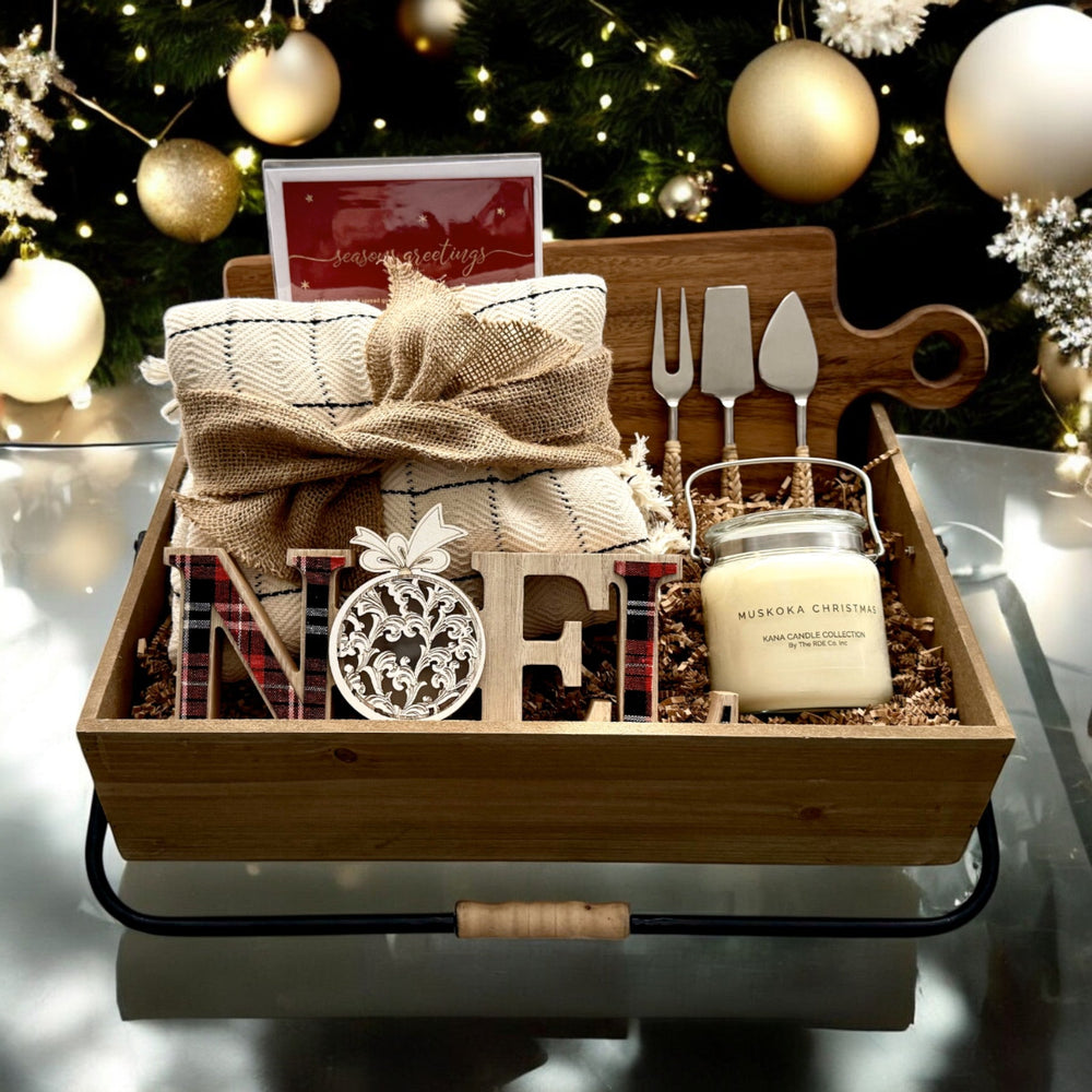 
                  
                    Christmas Gift Set | The Whobilation Must Haves Bundle - The Red Door Engraving Company Inc.
                  
                