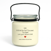 DAD Candle – From Your Favorite “Do-Over” Child