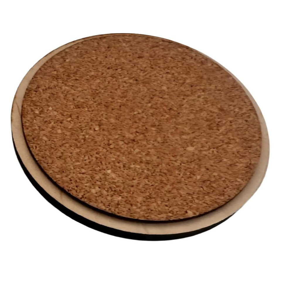 
                  
                    Drunk Expressions #4 | Set of 4 Coasters | Maple - The Red Door Engraving Company Inc.
                  
                