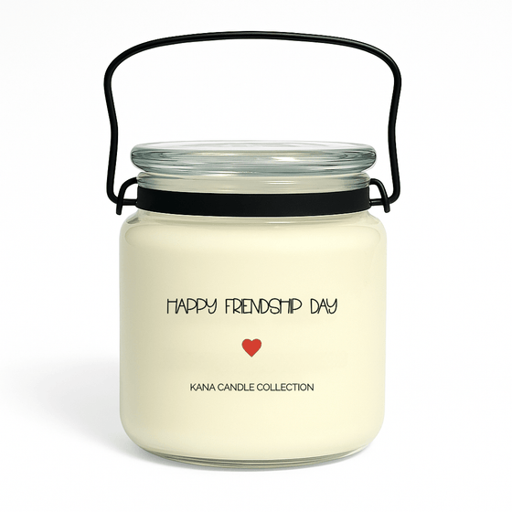 Happy Friendship Day – Personalized Just for Your Favorite Chaos Gremlin