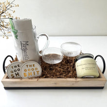  Rustic Luxe Box | Mixology & Mischief Edition