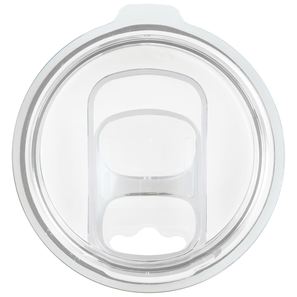 Slider Lids 12oz & 16oz ( Same Size Lid fits both sizes) - The Red Door Engraving Company Inc.