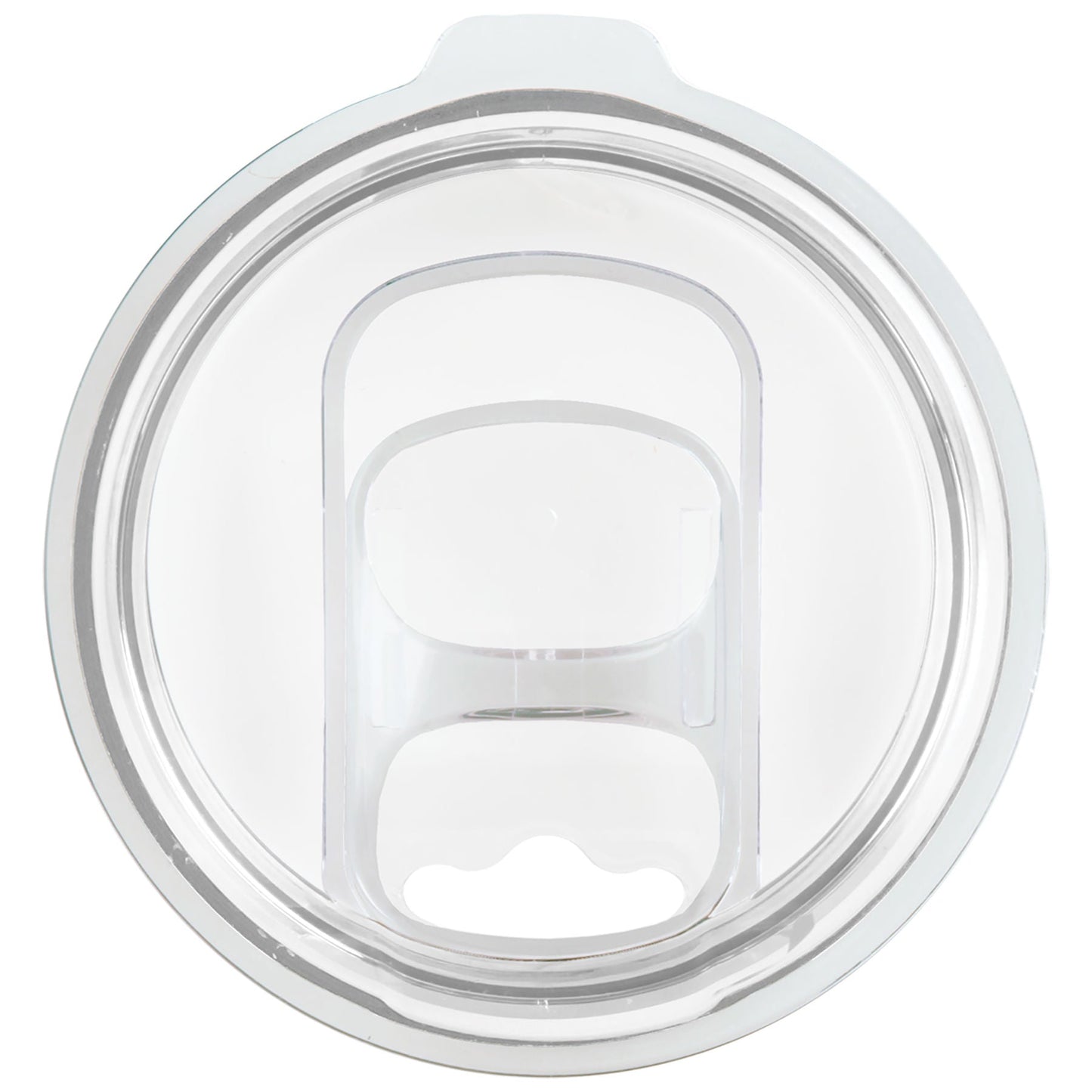 Slider Lids 12oz & 16oz ( Same Size Lid fits both sizes) - The Red Door Engraving Company Inc.