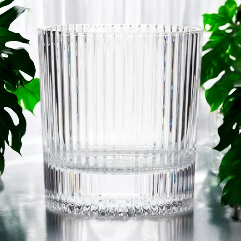 
                  
                    Tumbler | Optic | Ribbed Design - The Red Door Engraving Company Inc.
                  
                