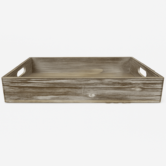 Rustic Luxe Box | Pour Intentions Edition