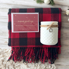  Rustic Luxe Box | Yuletide Treasures Edition