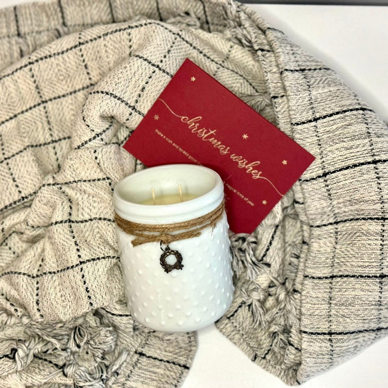 Rustic Luxe Box | Comfy Cozy Edition