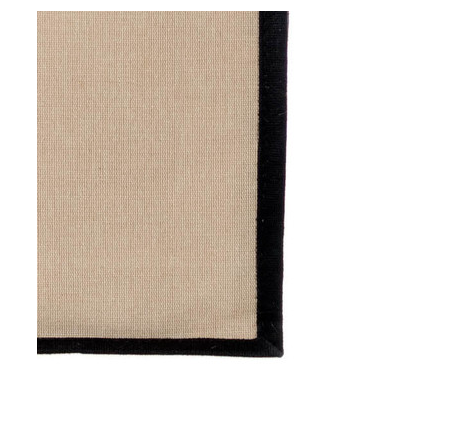 
                  
                    Bottle Jute Bag with black trim - Double Bottle - The Red Door Engraving Company Inc.
                  
                