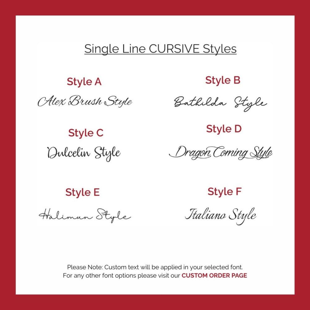 
                  
                    Candle Lighter and Tin engraving options - The Red Door Engraving Company Inc.
                  
                