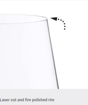 
                  
                    Wine Glass - Stemless 14oz - The Red Door Engraving Company Inc.
                  
                